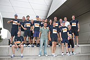 Start des b2run 2010 (Foto. MartiN Schmitz)